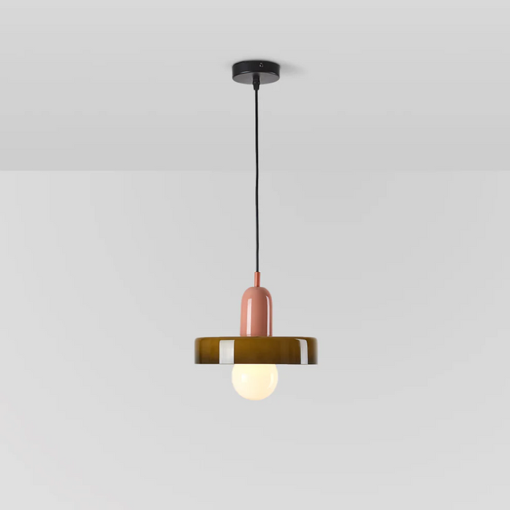 Designer LED Pendellampe - GloboLuxe | Luvikno