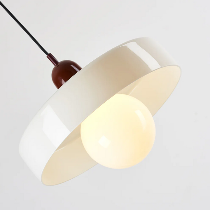 Designer LED Pendellampe - GloboLuxe | Luvikno