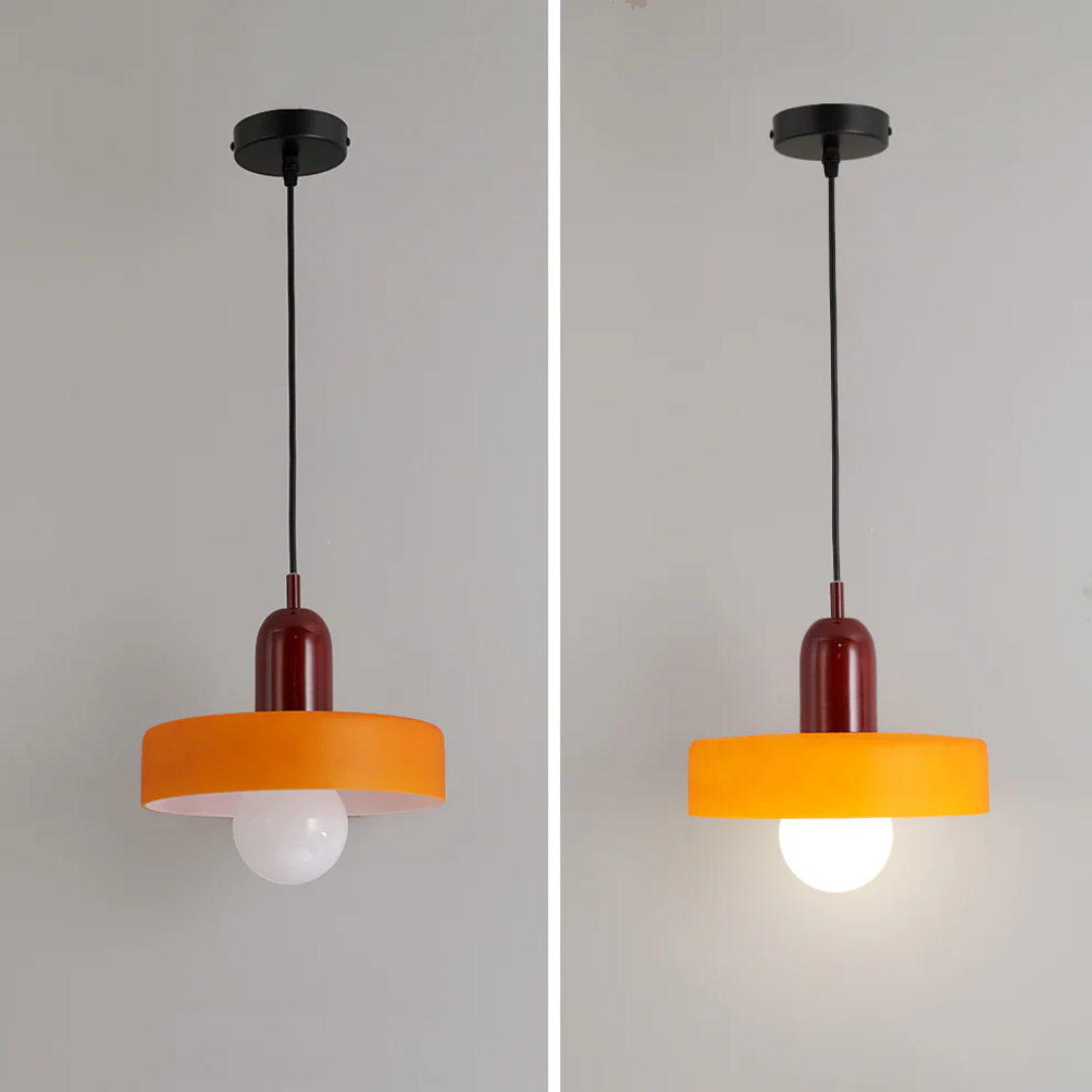 Designer LED Pendellampe - GloboLuxe | Luvikno