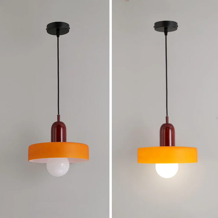 Designer LED Pendellampe - GloboLuxe | Luvikno