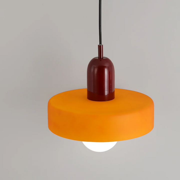 Designer LED Pendellampe - GloboLuxe | Luvikno
