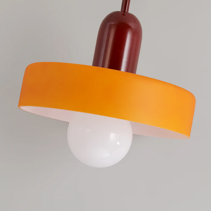 Designer LED Pendellampe - GloboLuxe | Luvikno