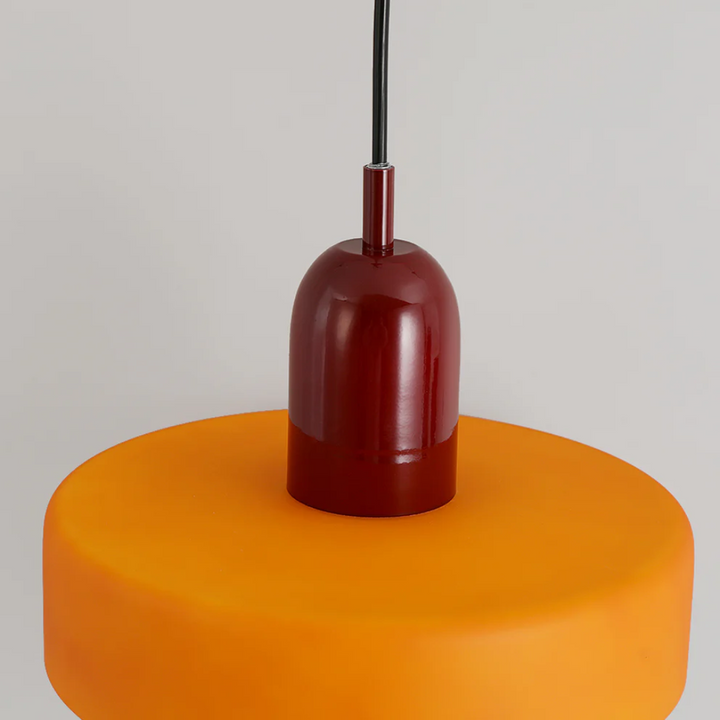 Designer LED Pendellampe - GloboLuxe | Luvikno
