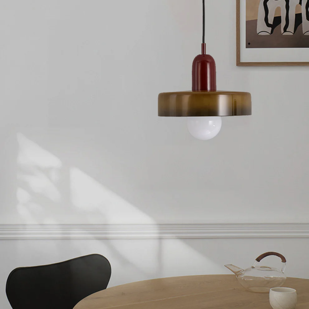 Designer LED Pendellampe - GloboLuxe | Luvikno