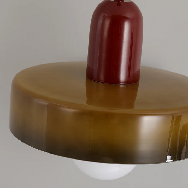 Designer LED Pendellampe - GloboLuxe | Luvikno