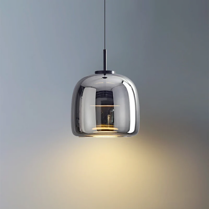 Retro LED Pendellampe - VintageGlow | Luvikno