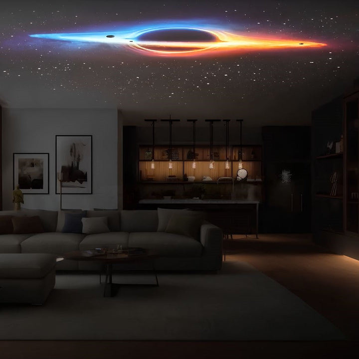 Space Projector Lamp - AstroGlow | Luvikno