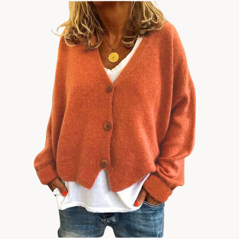 Luvik | elegant comfort design women's knit