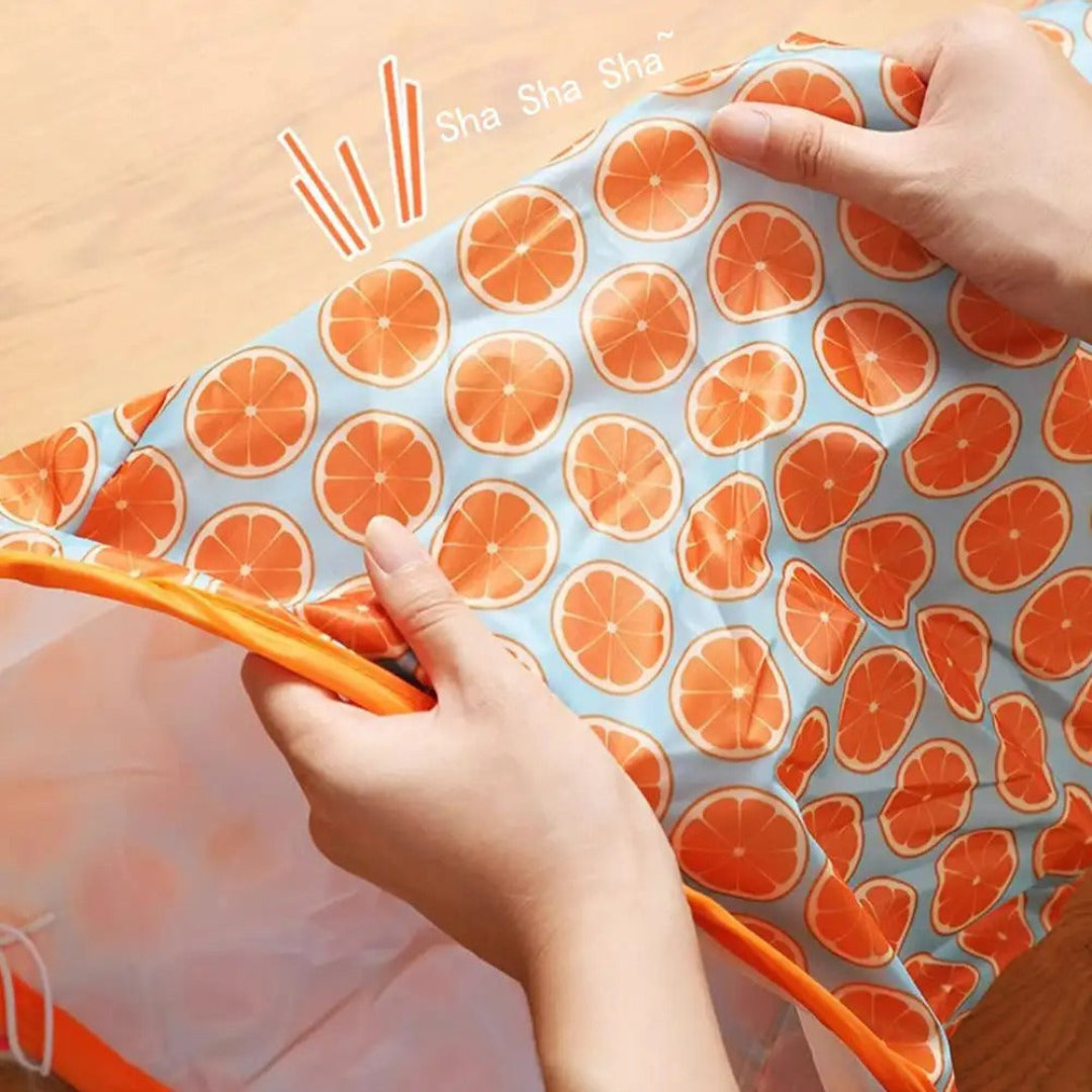 Katt tunnel leketøy Luvikno