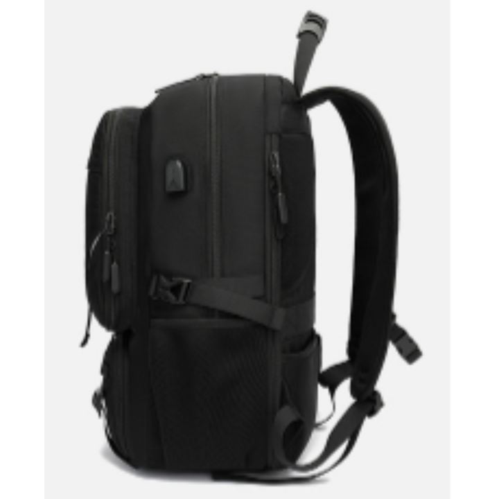 Luvikno | TrekX Expand – Din 60L reise begynner her!