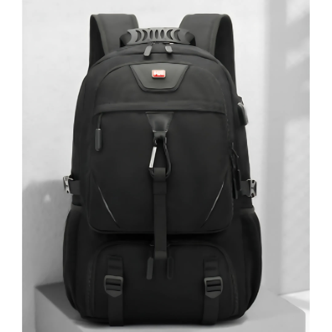 Luvikno | TrekX Expand – Din 60L reise begynner her!