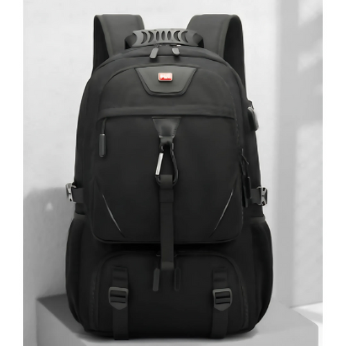 Luvikno | TrekX Expand – Din 60L reise begynner her!
