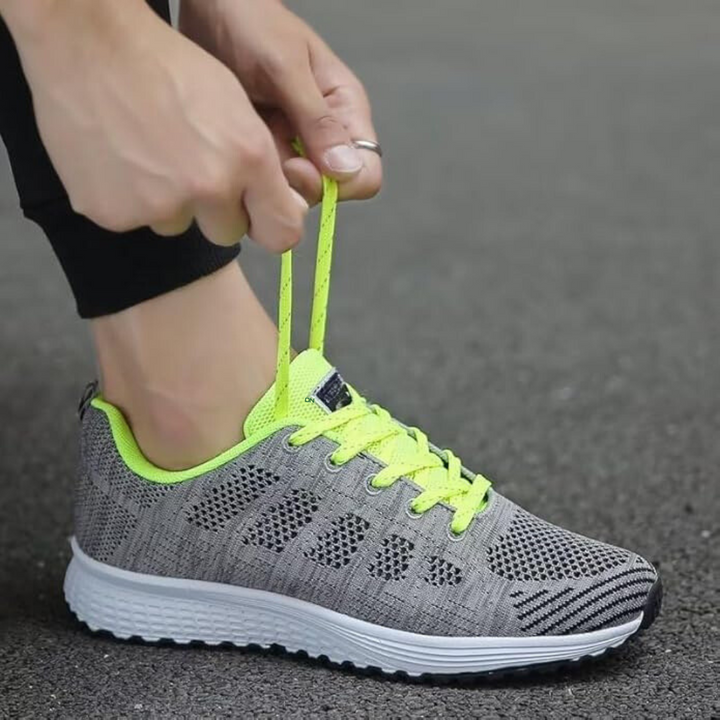 Luvik | Naisten Rento Hengittävä Sneakers