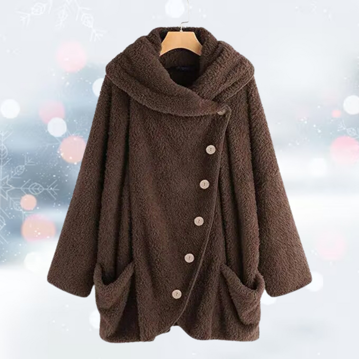 Luvik | Casual strikket gilet