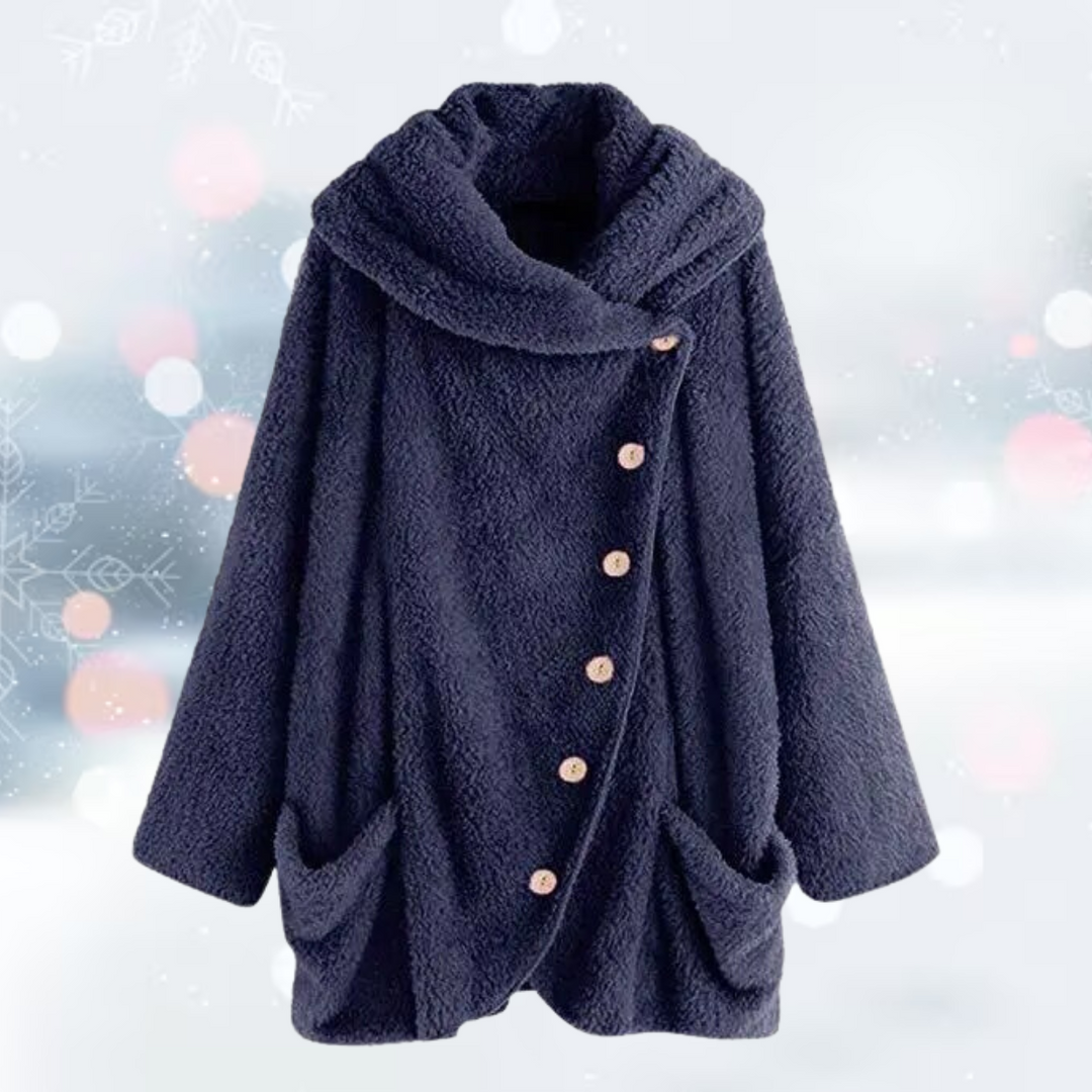 Luvik | Casual strikket gilet