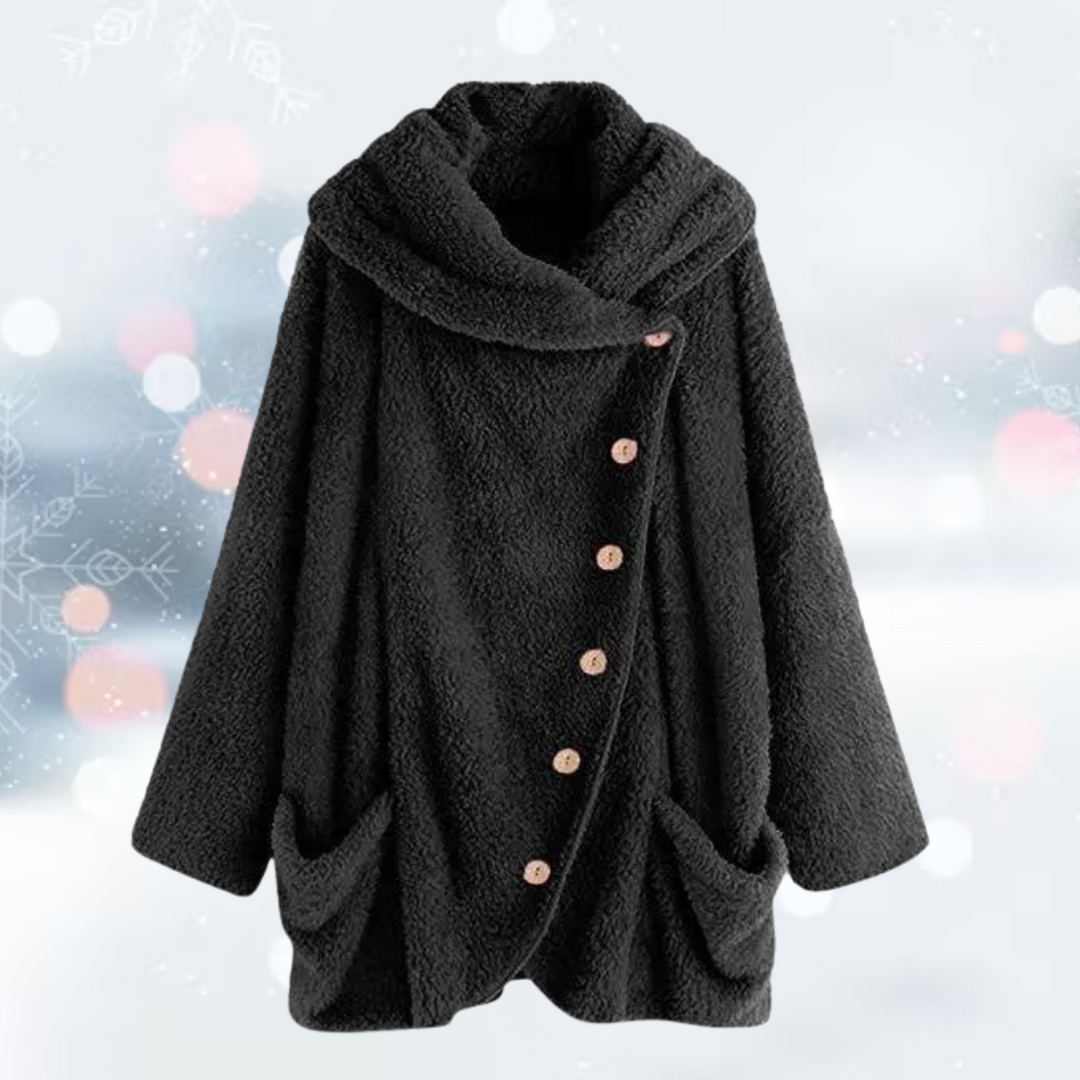 Luvik | Casual strikket gilet