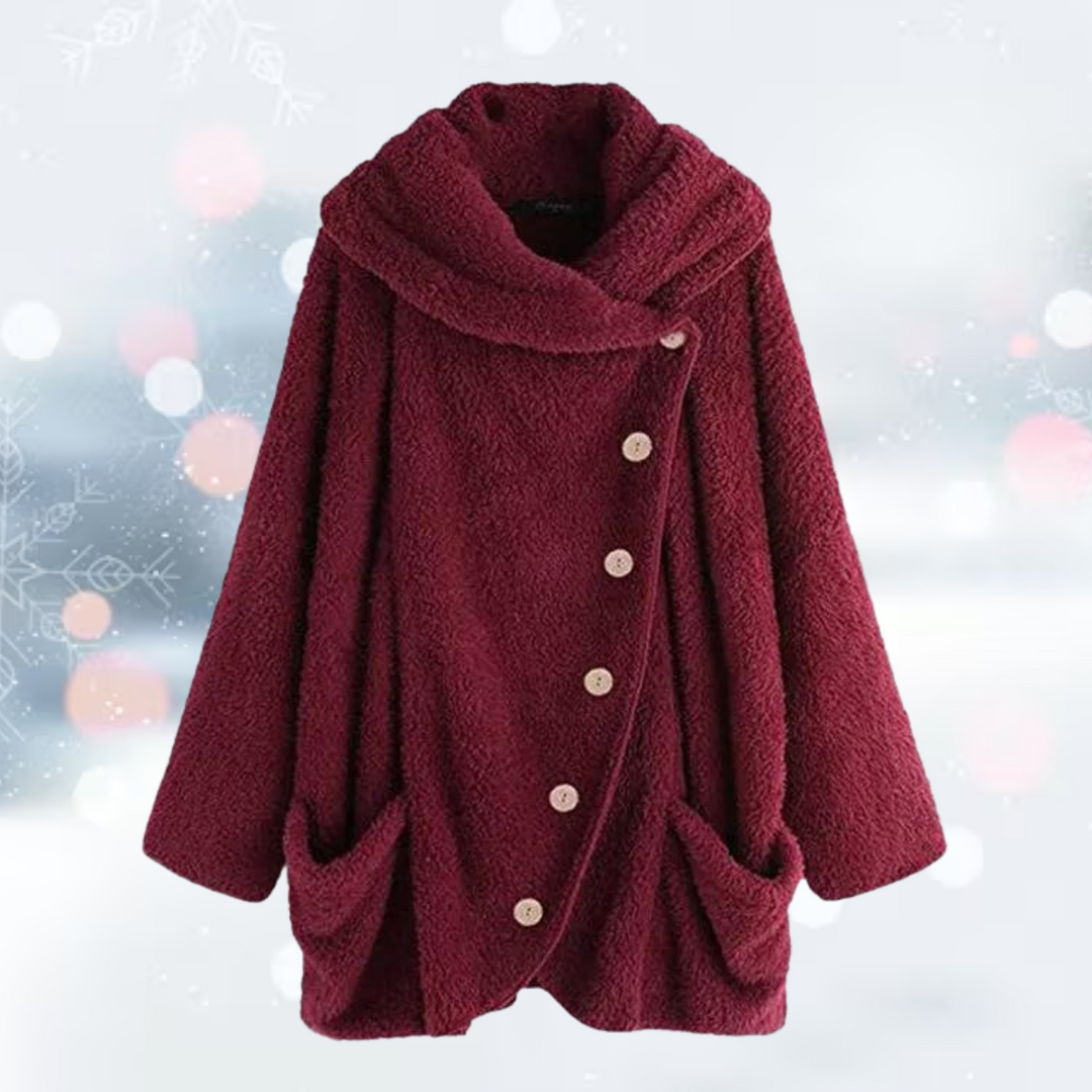 Luvik | Casual strikket gilet