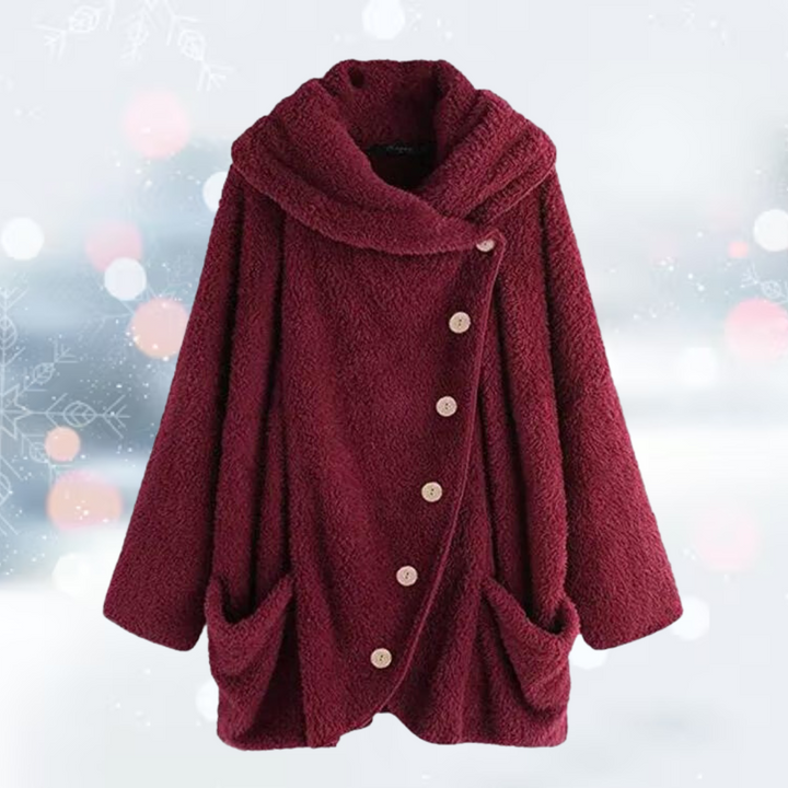 Luvik | Casual strikket gilet