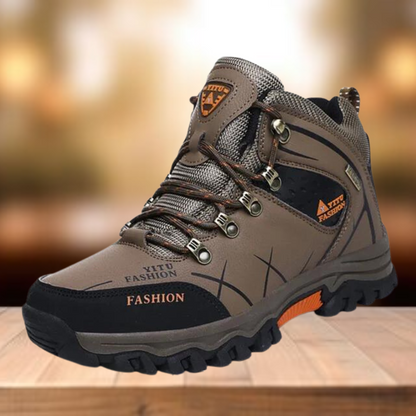 Luvik | Vedenpitävät vaelluskengät