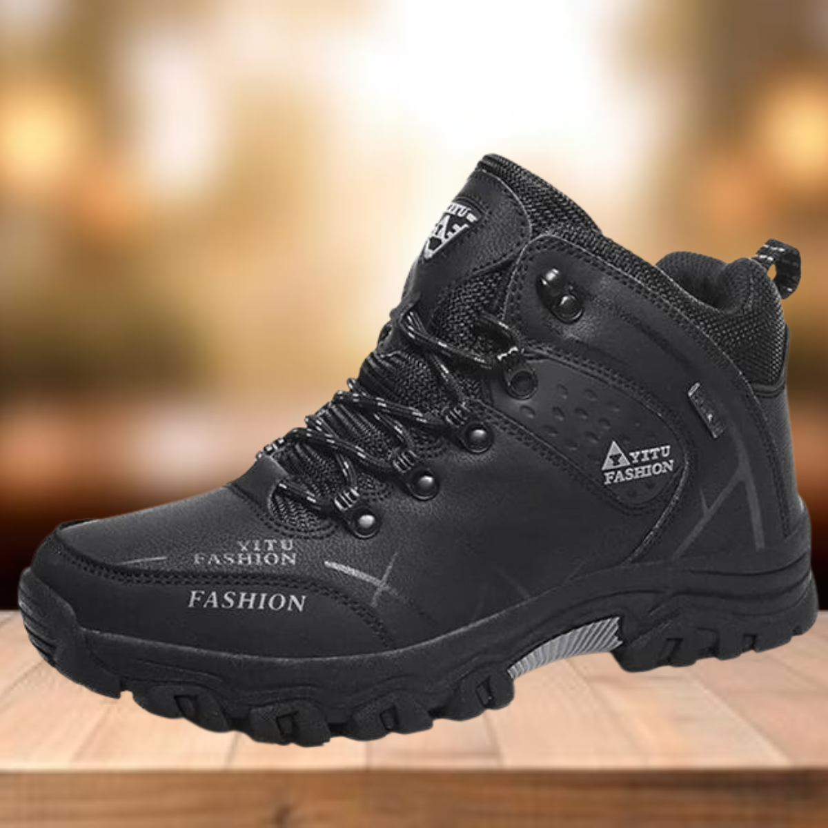 Luvik | Vedenpitävät vaelluskengät