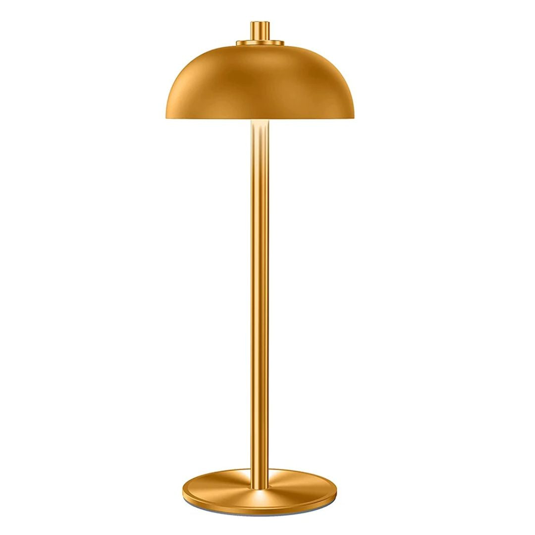 Gaile Creative Mushroom Lamp | Luvikno