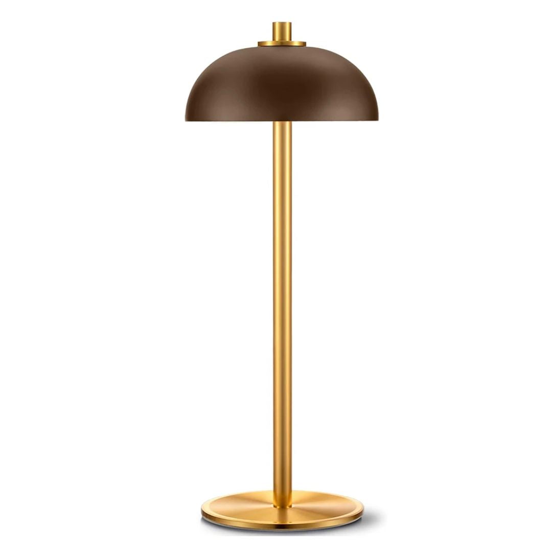 Gaile Creative Mushroom Lamp | Luvikno