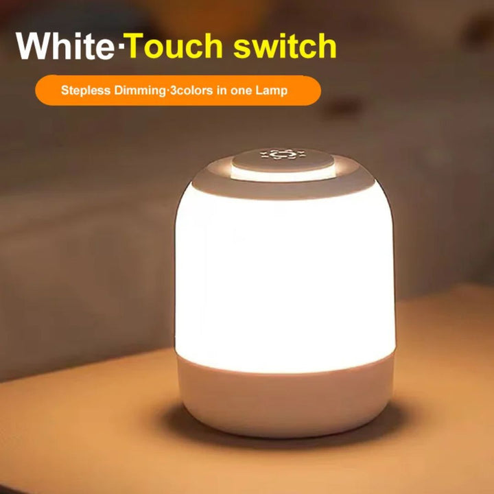 Callie Portable Bordlampe | Luvikno
