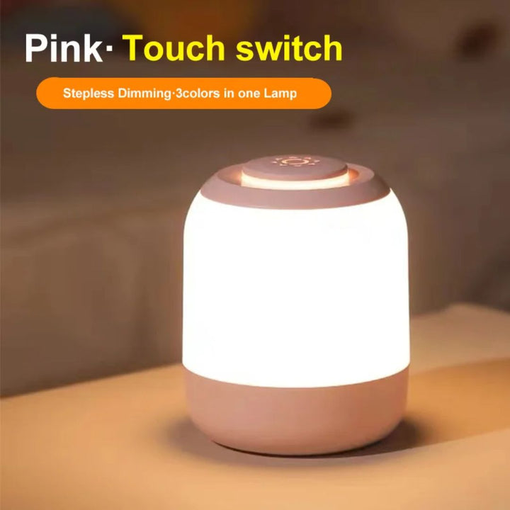 Callie Portable Bordlampe | Luvikno