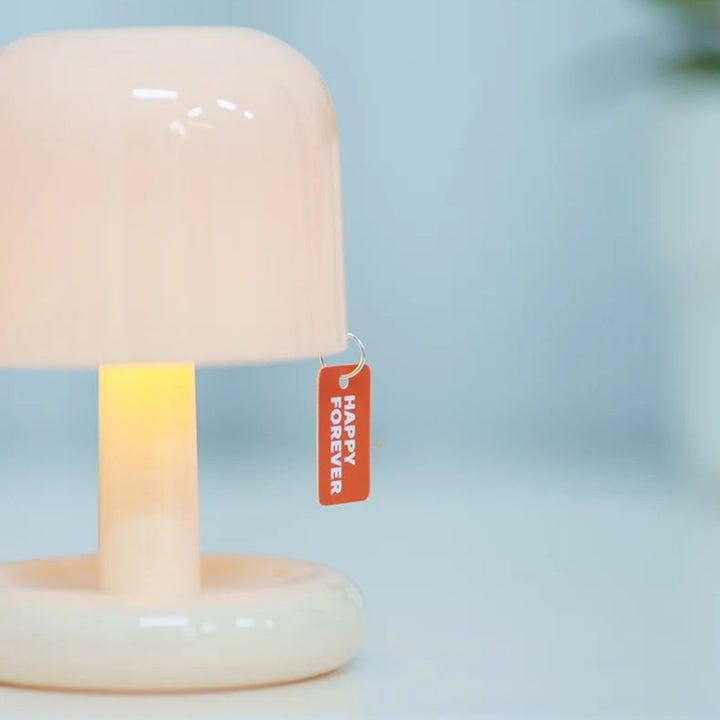 Sammie Mini Kreativ Solnedgang Bordlampe | Luvikno