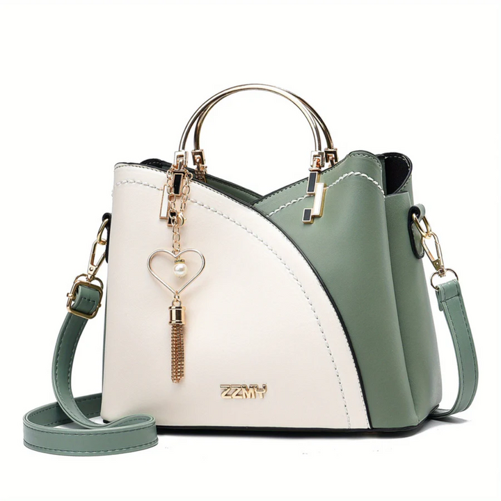 Chic kvinnes håndveske - LuxeGrace | Luvikno