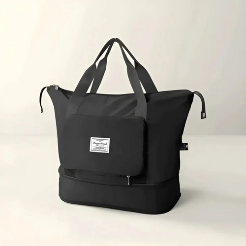 Vanntett og sammenleggbar reiseveske - FlexPack | Luvikno