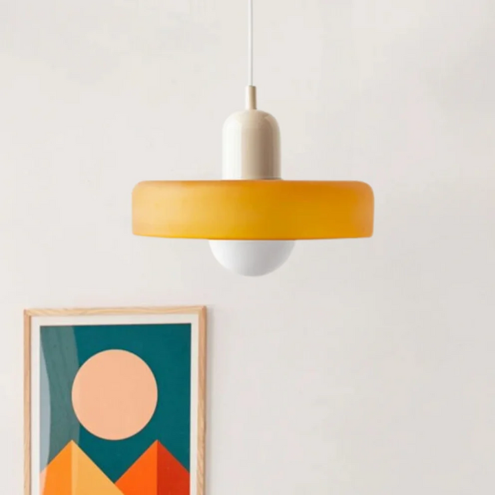 Designer LED Pendellampe - GloboLuxe | Luvikno