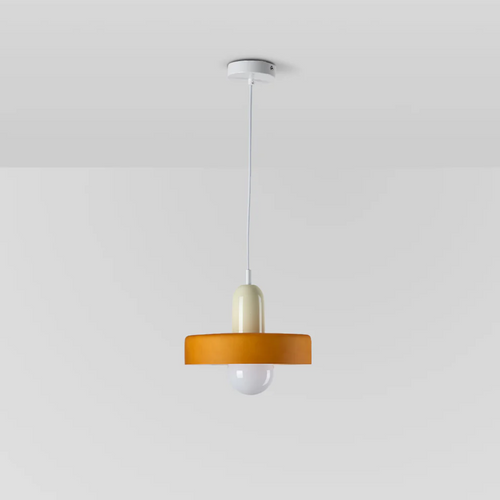 Designer LED Pendellampe - GloboLuxe | Luvikno