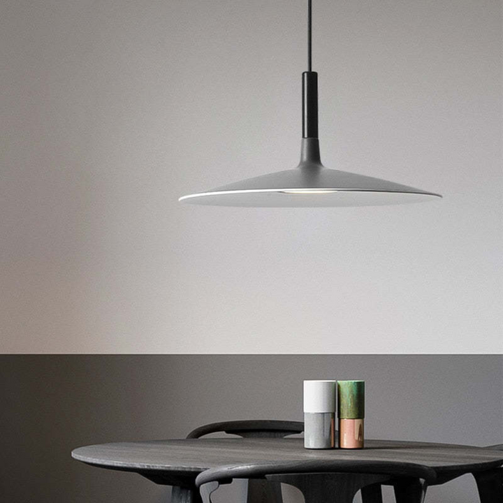 Stilig LED Pendellampe for Moderne Interiør Luvikno