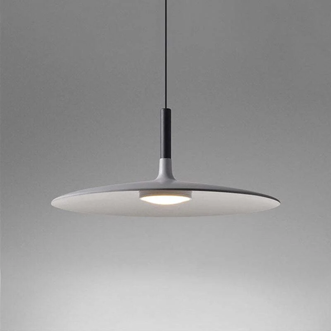 Stilig LED Pendellampe for Moderne Interiør Luvikno