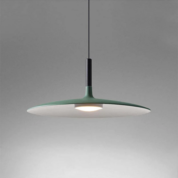 Stilig LED Pendellampe for Moderne Interiør Luvikno