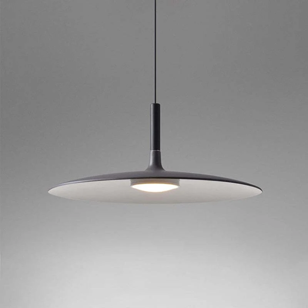 Stilig LED Pendellampe for Moderne Interiør Luvikno
