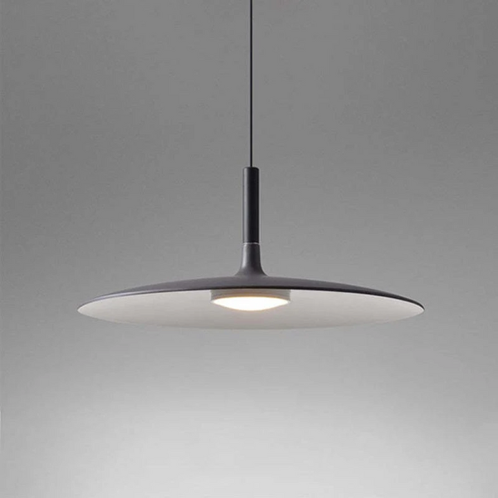 Stilig LED Pendellampe for Moderne Interiør Luvikno