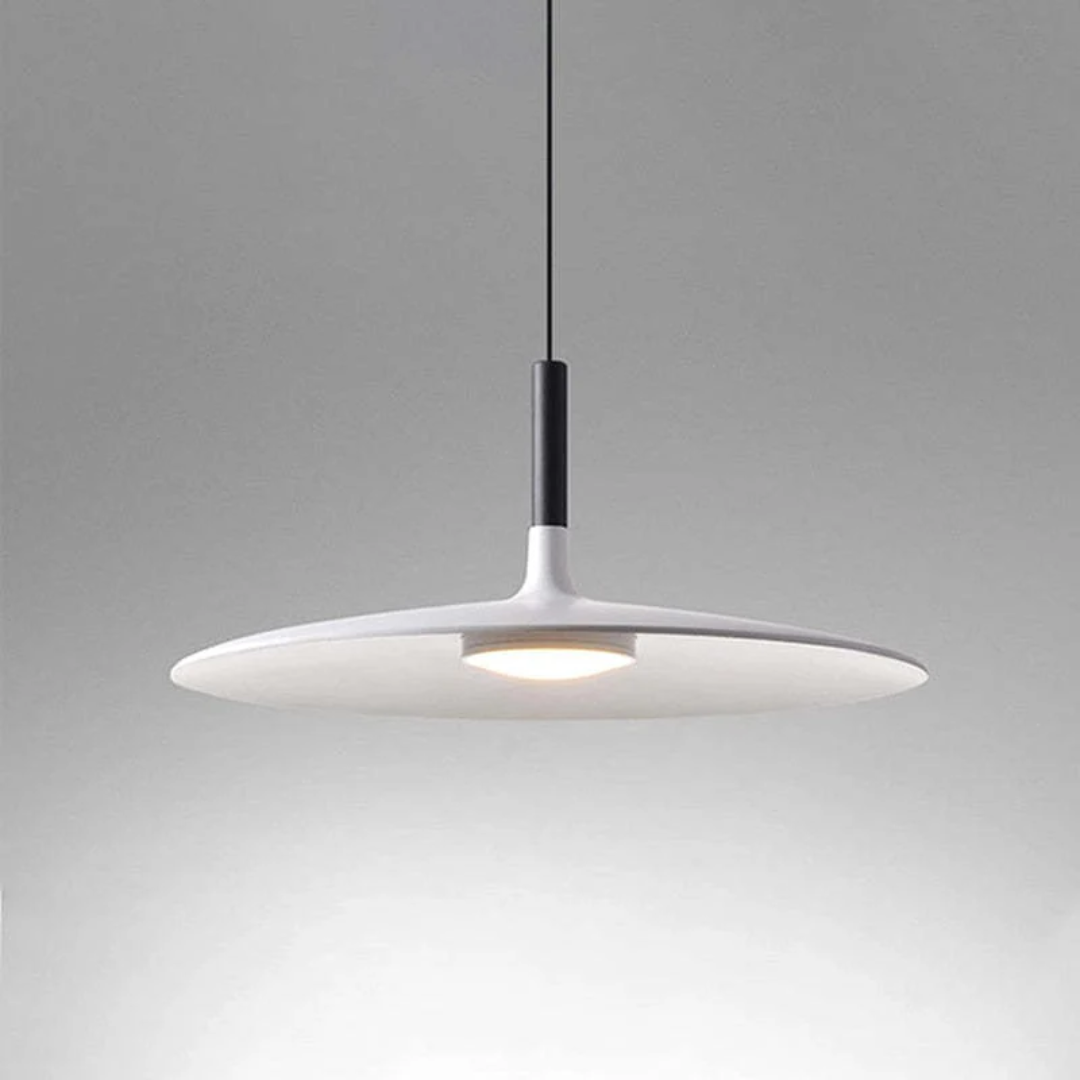 Stilig LED Pendellampe for Moderne Interiør Luvikno