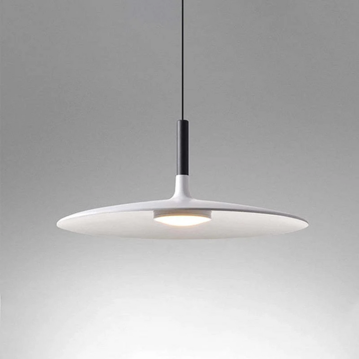 Stilig LED Pendellampe for Moderne Interiør Luvikno