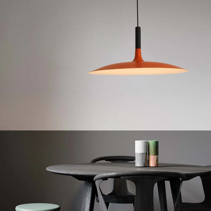 Stilig LED Pendellampe for Moderne Interiør Luvikno