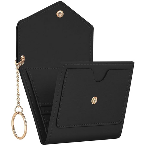 Kompakt RFID Dame lommebok Luvikno