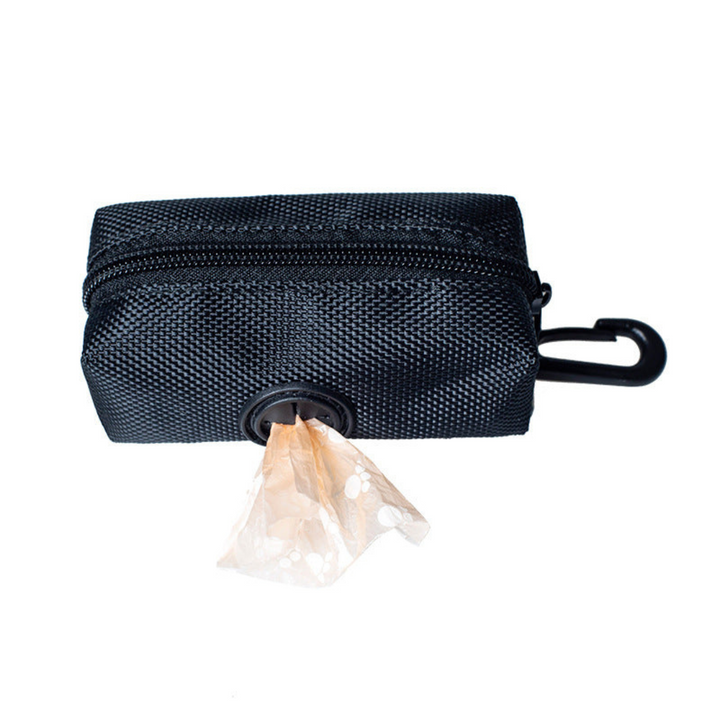 Handy Poop Bag Dispenser Luvikno