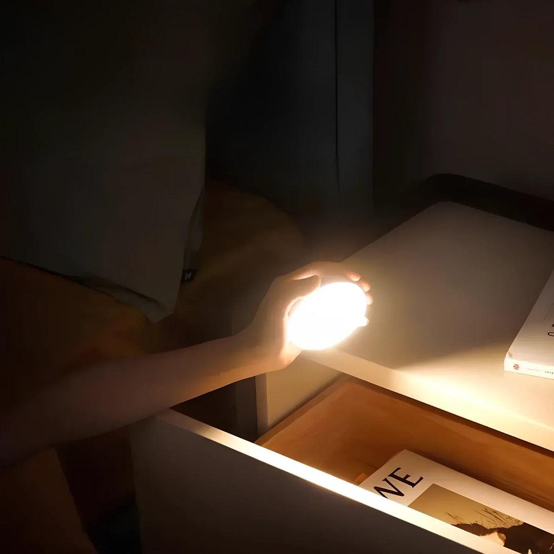 Motion Halo Light | Luvikno