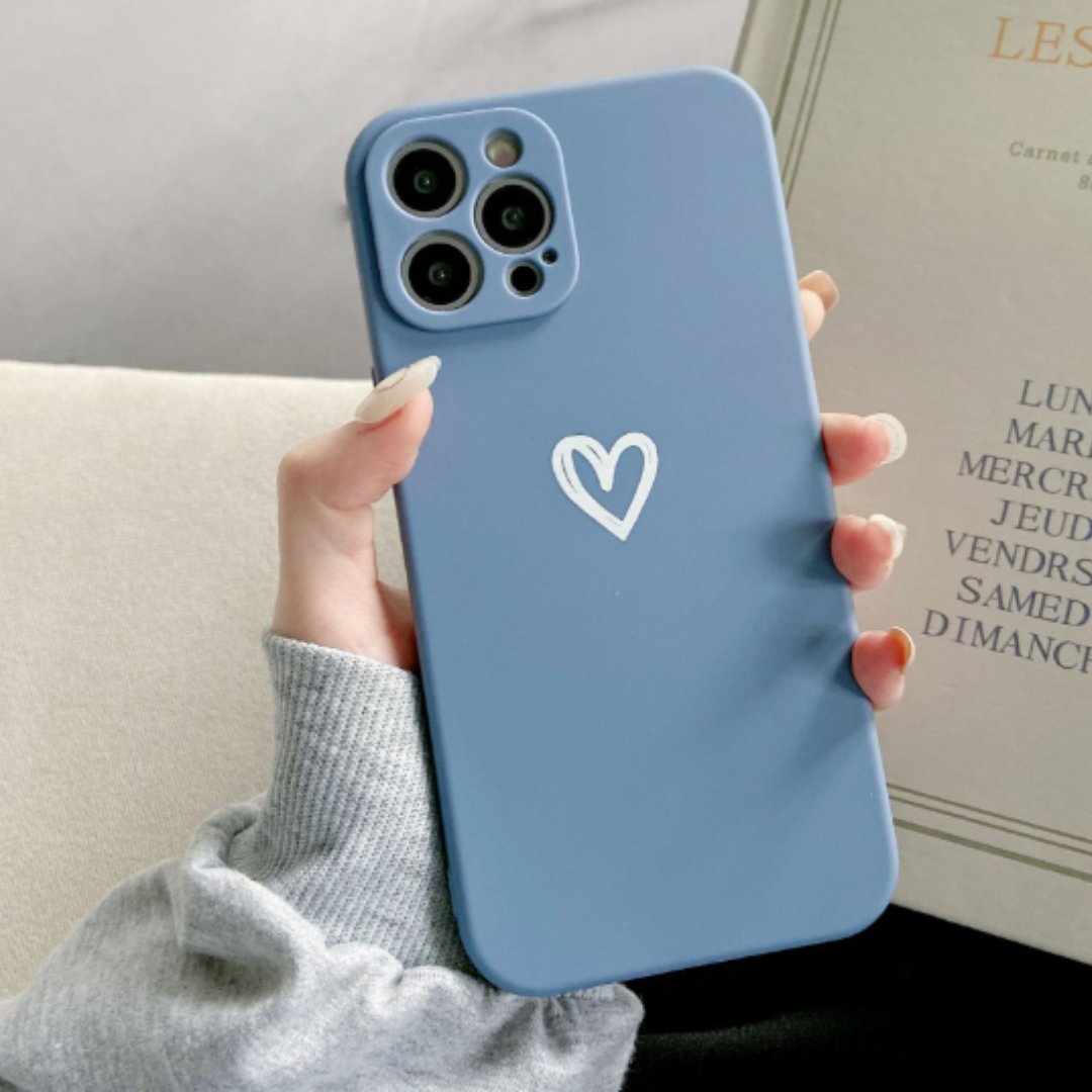 Candy Love Case Luvikno