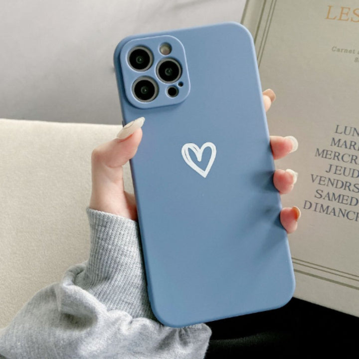 Candy Love Case Luvikno
