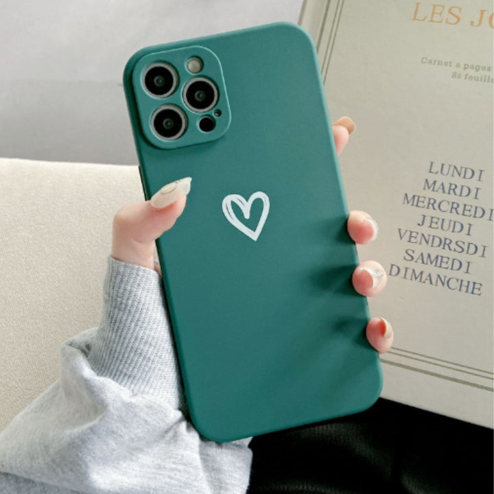 Candy Love Case Luvikno