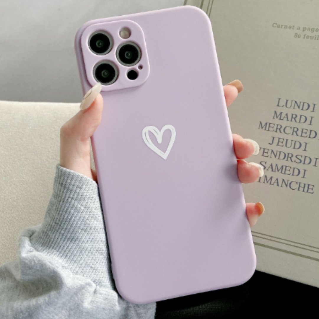 Candy Love Case Luvikno