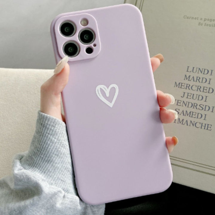 Candy Love Case Luvikno
