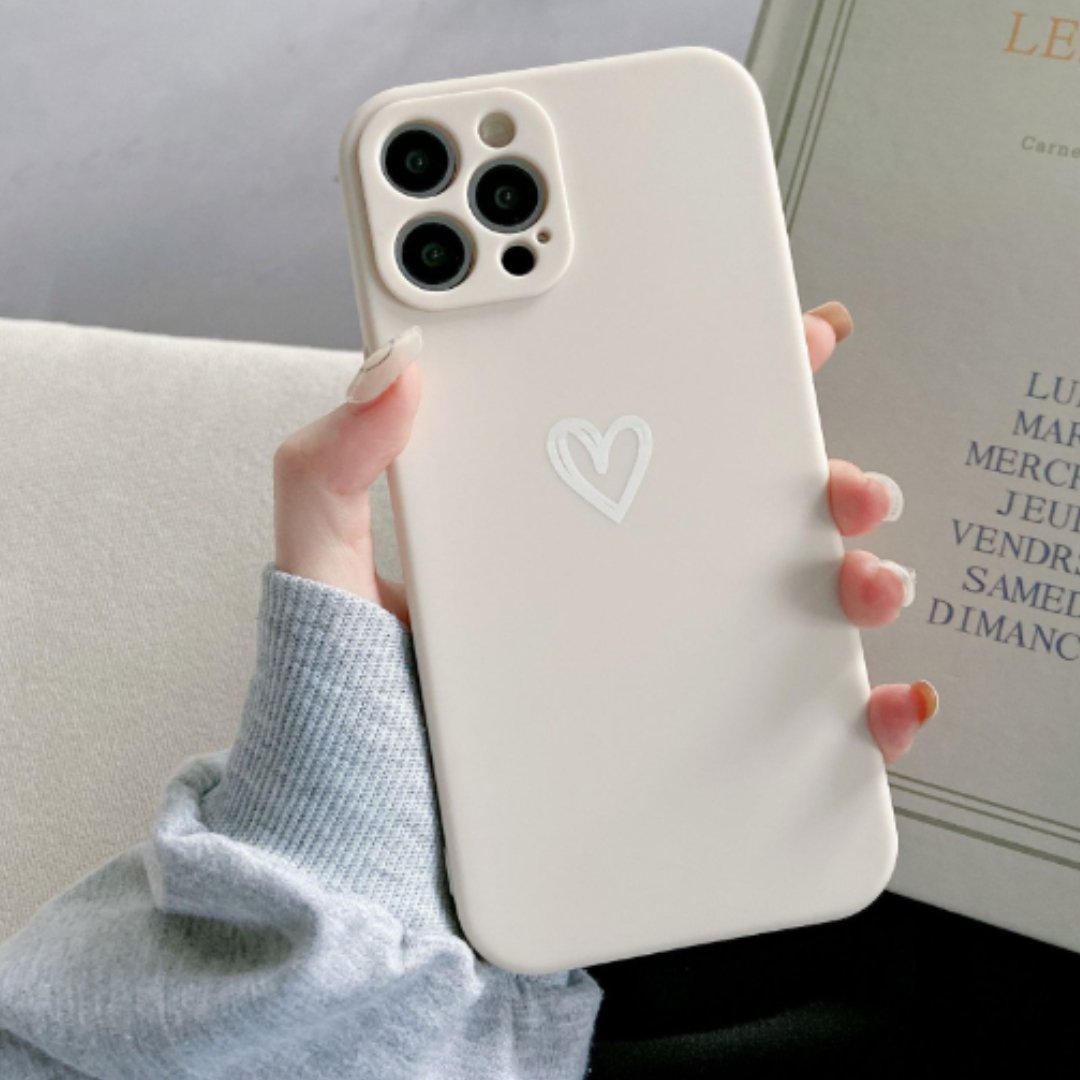Candy Love Case Luvikno